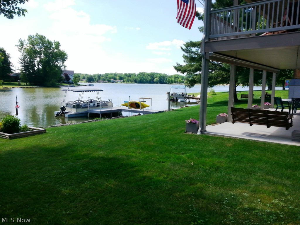 Cinnamon Lake - Residential