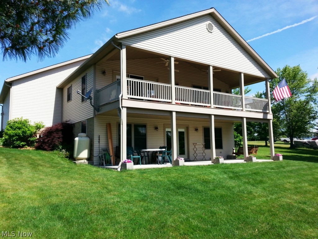 Cinnamon Lake - Residential