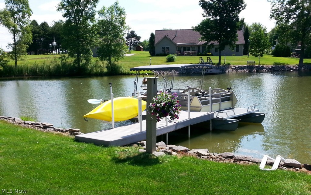 Cinnamon Lake - Residential