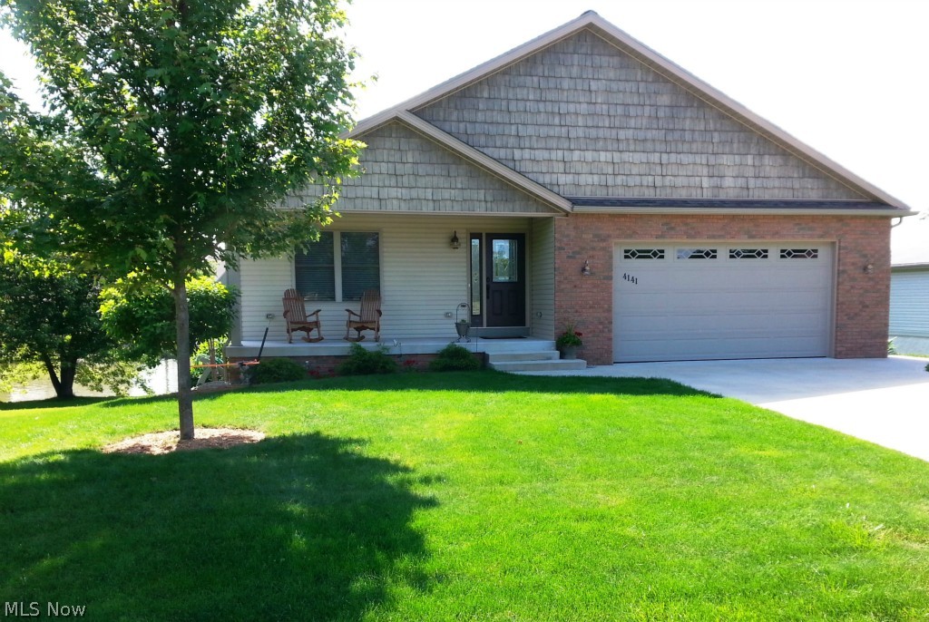 Cinnamon Lake - Residential