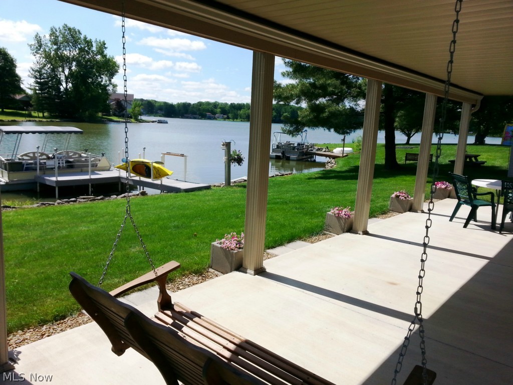 Cinnamon Lake - Residential