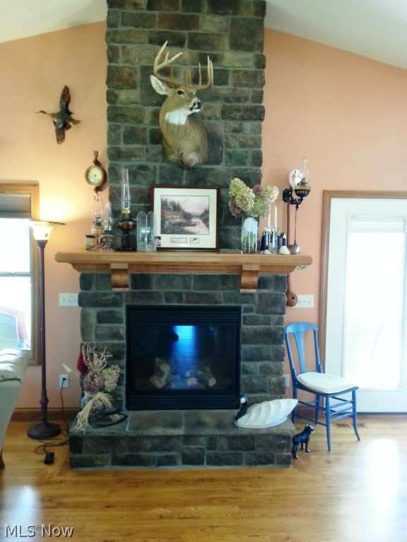 Cinnamon Lake - Residential