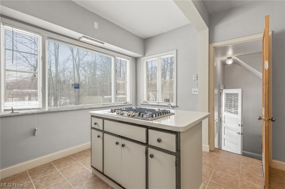 Minor Heights 01 - Residential Lease