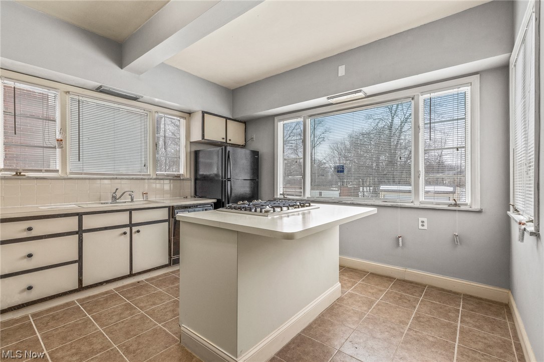 Minor Heights 01 - Residential Lease