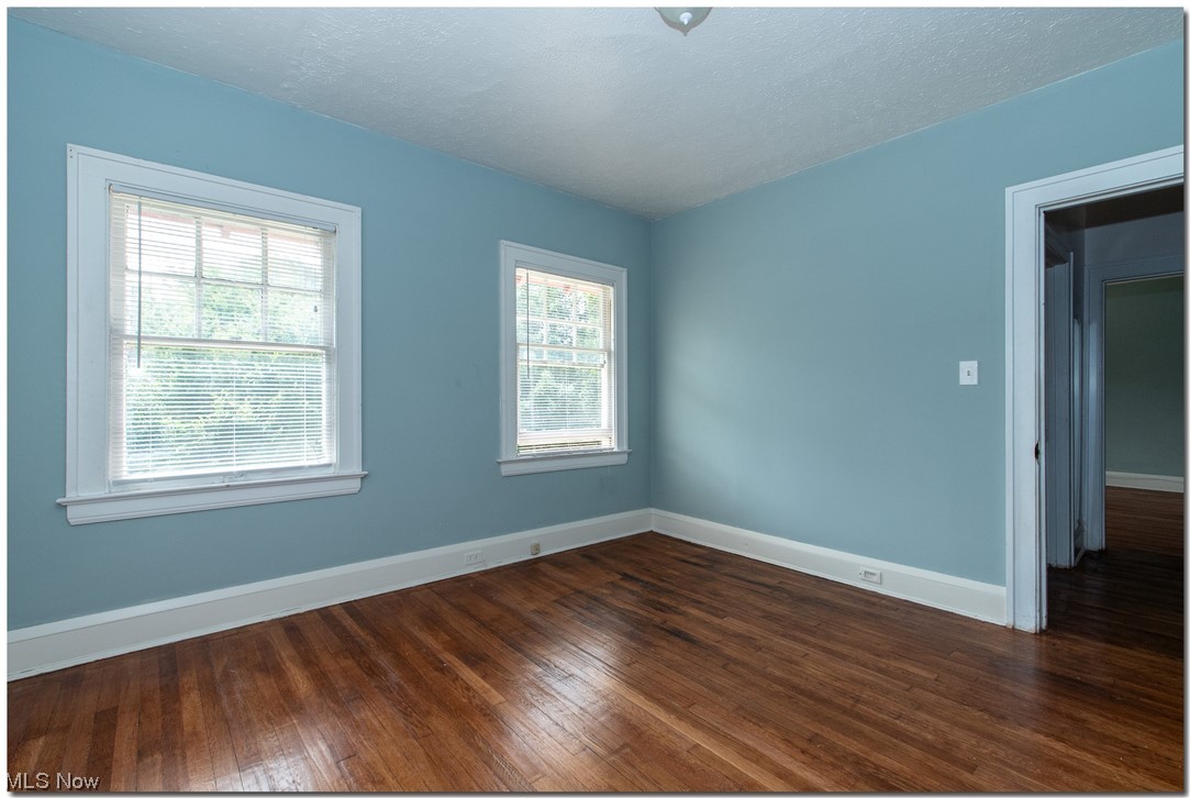 Minor Heights 01 - Residential Lease