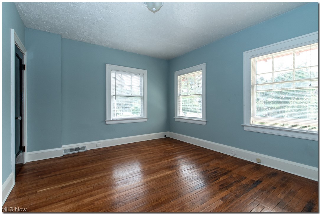 Minor Heights 01 - Residential Lease