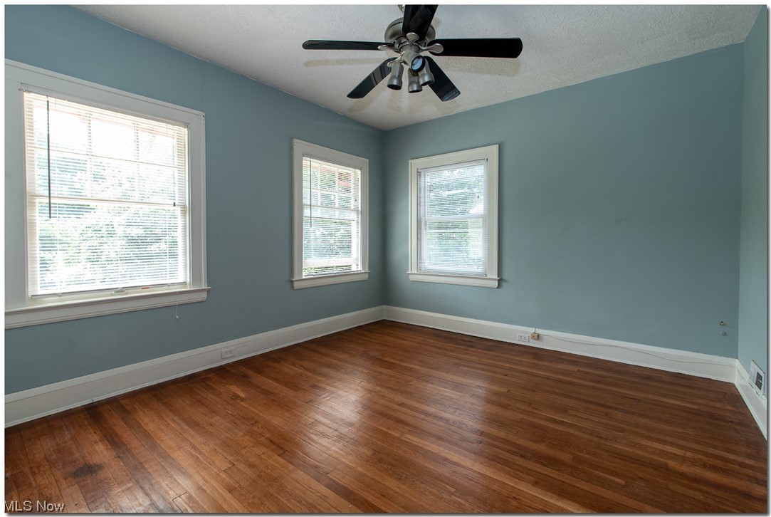 Minor Heights 01 - Residential Lease