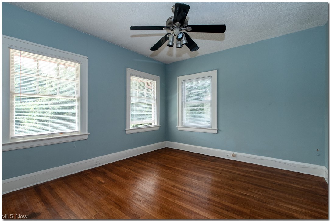 Minor Heights 01 - Residential Lease