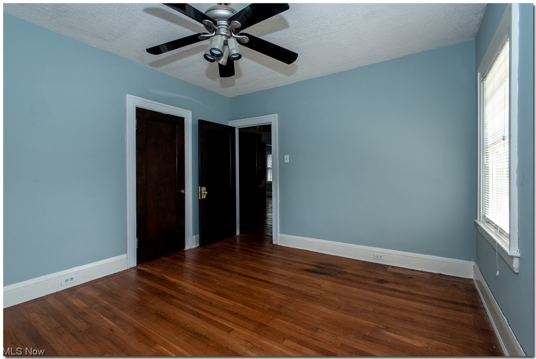 Minor Heights 01 - Residential Lease