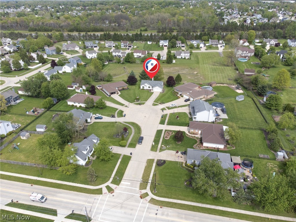 Gallo Sub Ph 2 - Residential