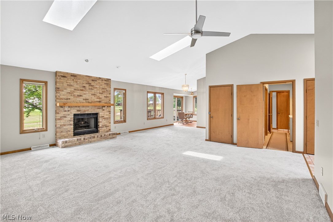 Gallo Sub Ph 2 - Residential