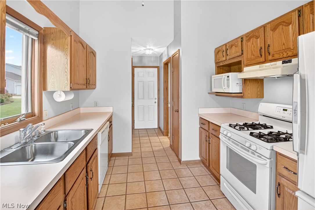 Gallo Sub Ph 2 - Residential
