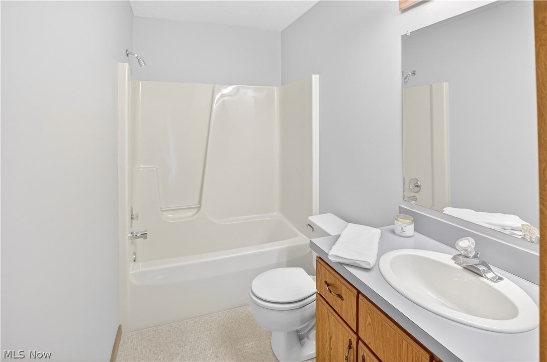 Gallo Sub Ph 2 - Residential