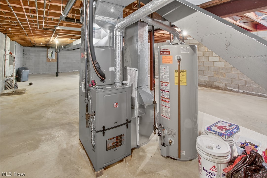 Gallo Sub Ph 2 - Residential