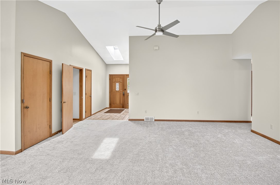 Gallo Sub Ph 2 - Residential