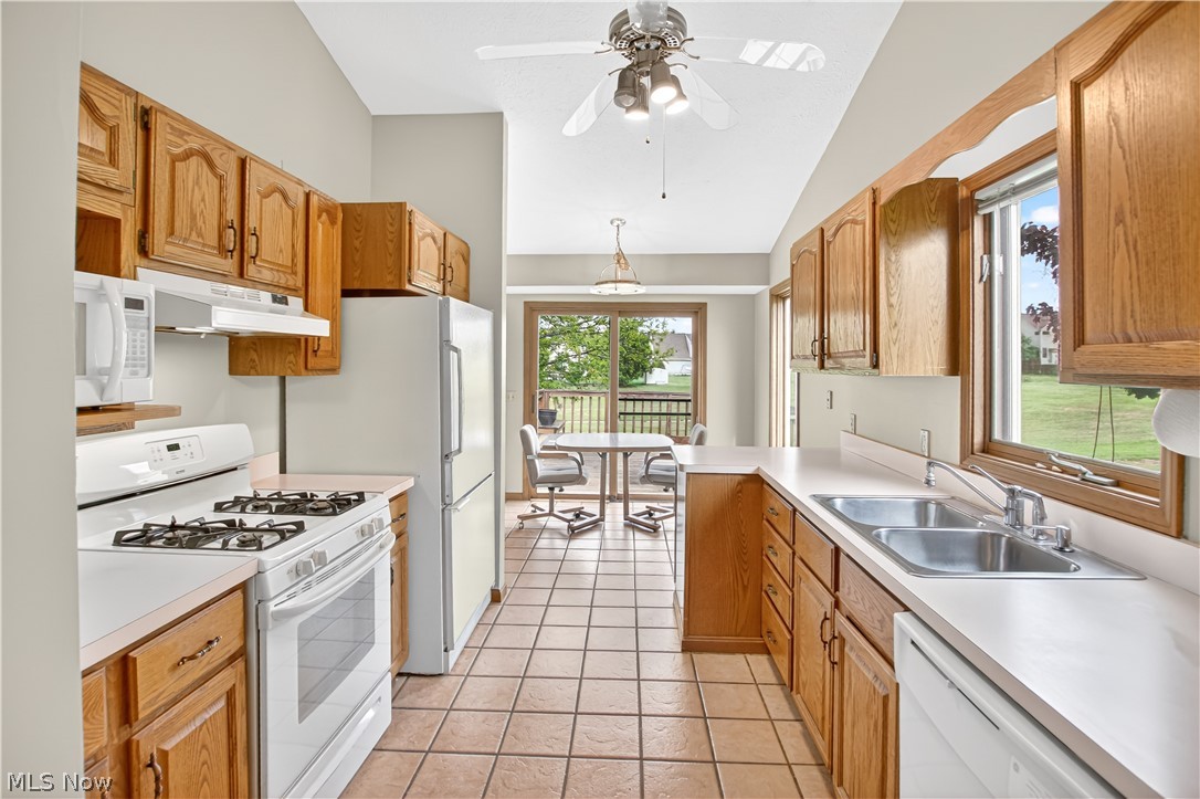 Gallo Sub Ph 2 - Residential