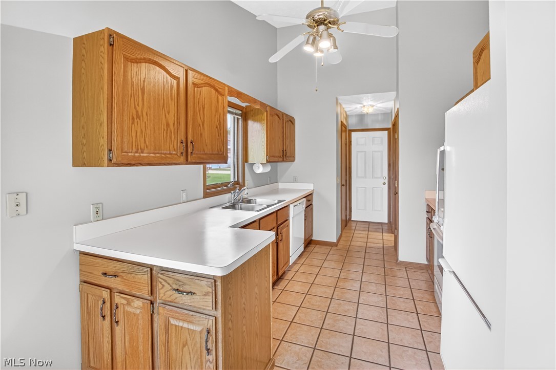 Gallo Sub Ph 2 - Residential
