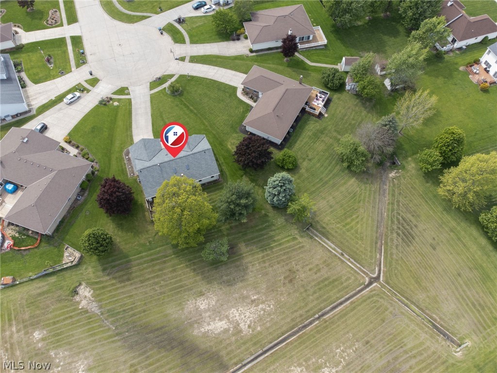 Gallo Sub Ph 2 - Residential