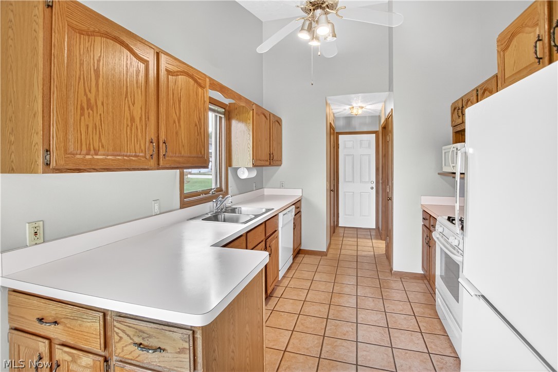 Gallo Sub Ph 2 - Residential