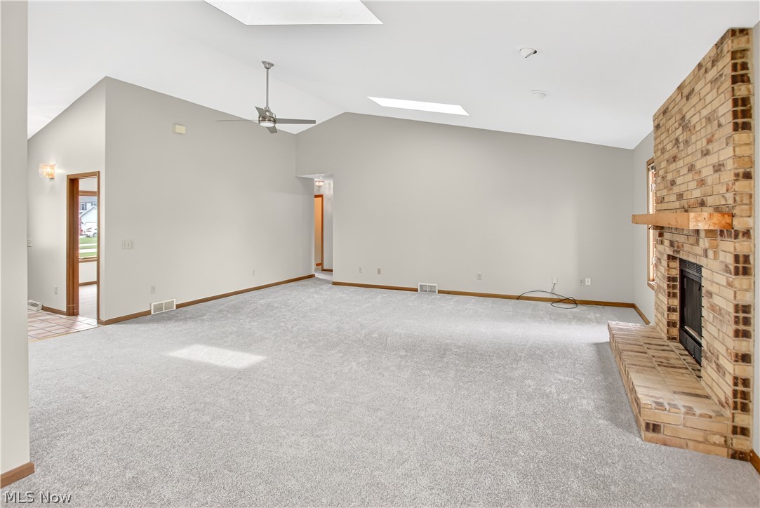 Gallo Sub Ph 2 - Residential