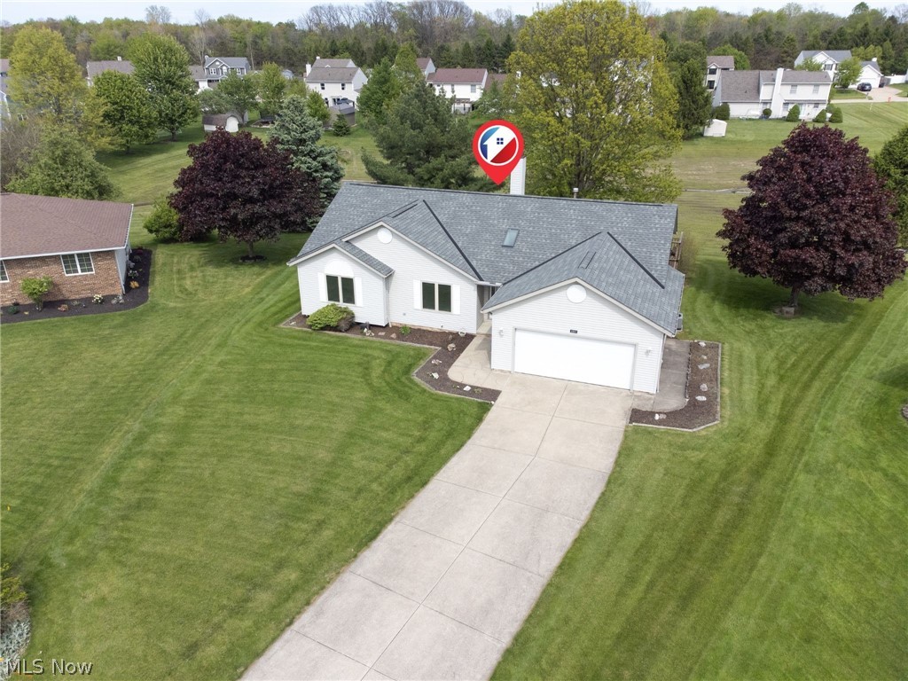 Gallo Sub Ph 2 - Residential