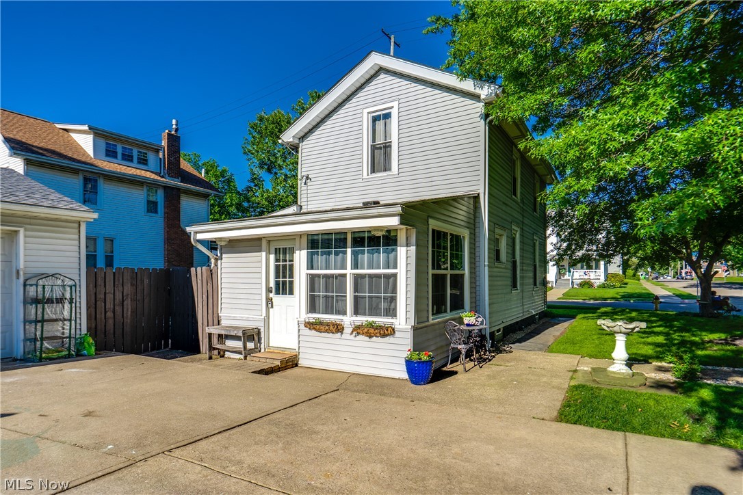 Massillon - Residential