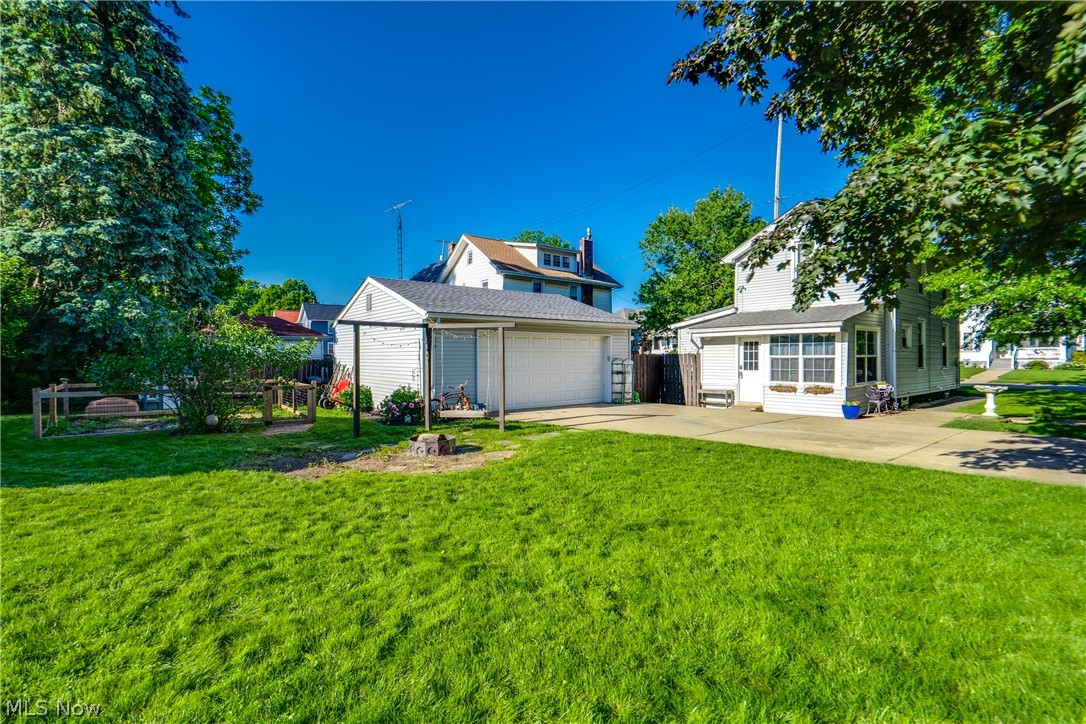 Massillon - Residential