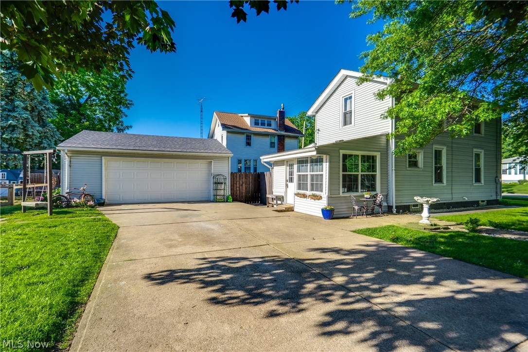Massillon - Residential