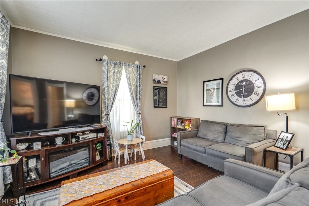 Massillon - Residential