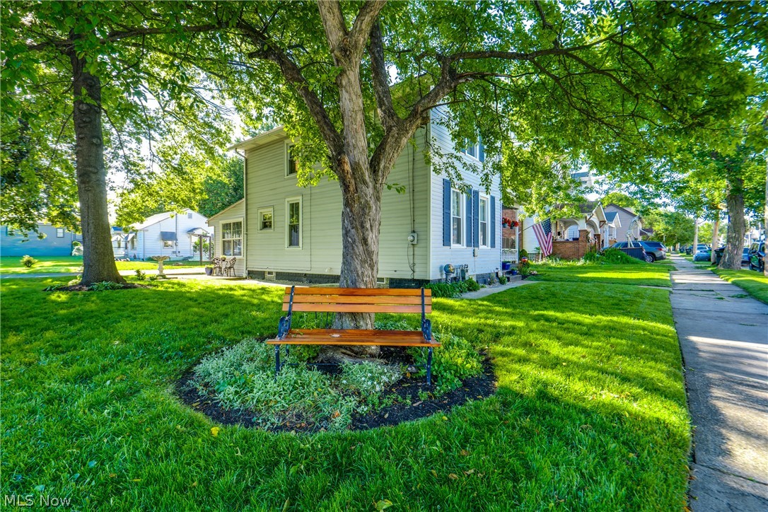 Massillon - Residential