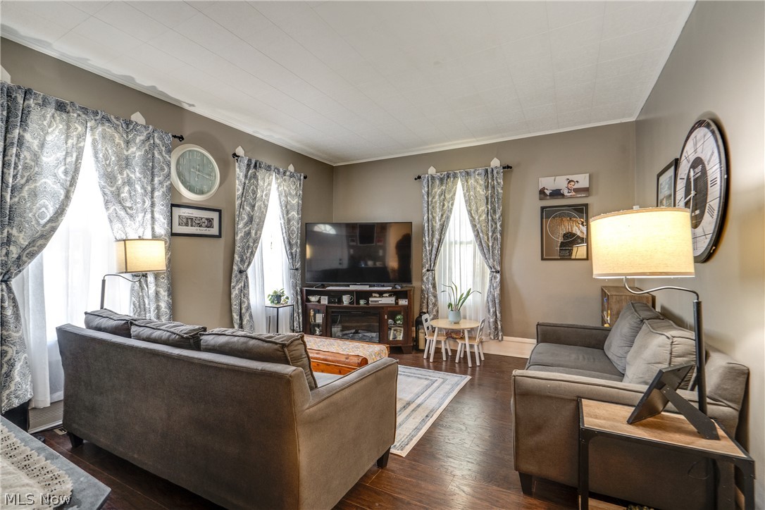 Massillon - Residential