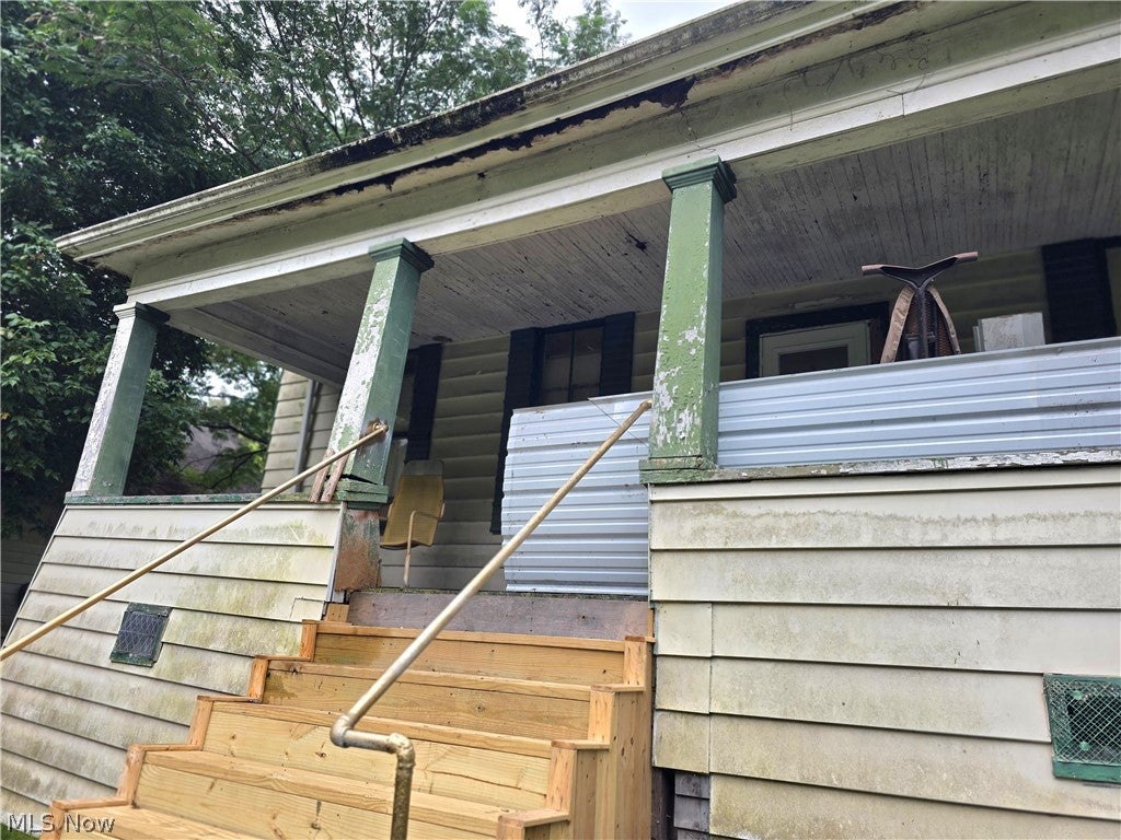65 Cadiz Pike Road