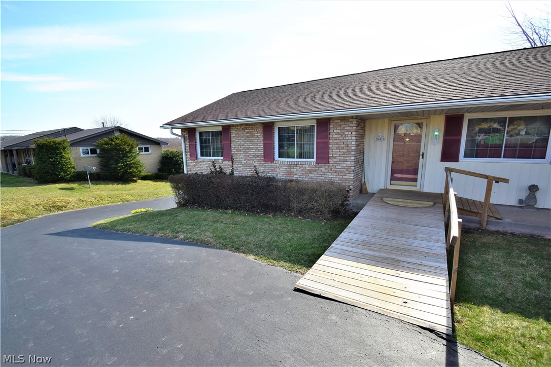 John A & Ina Pugh 3rd Add - Residential