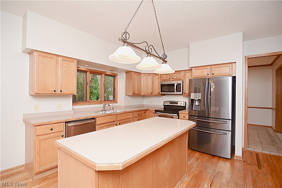 Kingsbury Trace - Residential