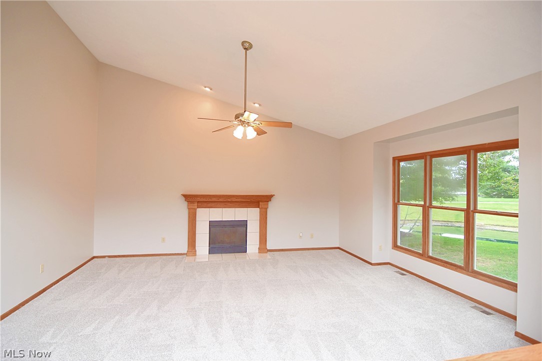Kingsbury Trace - Residential