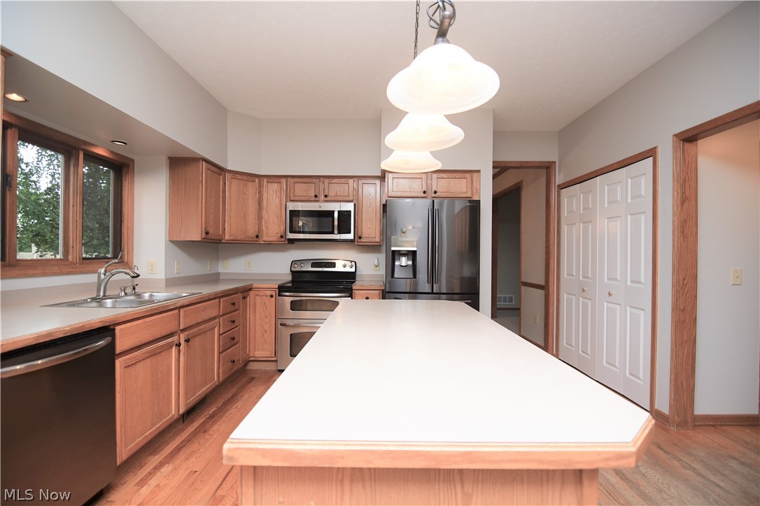 Kingsbury Trace - Residential