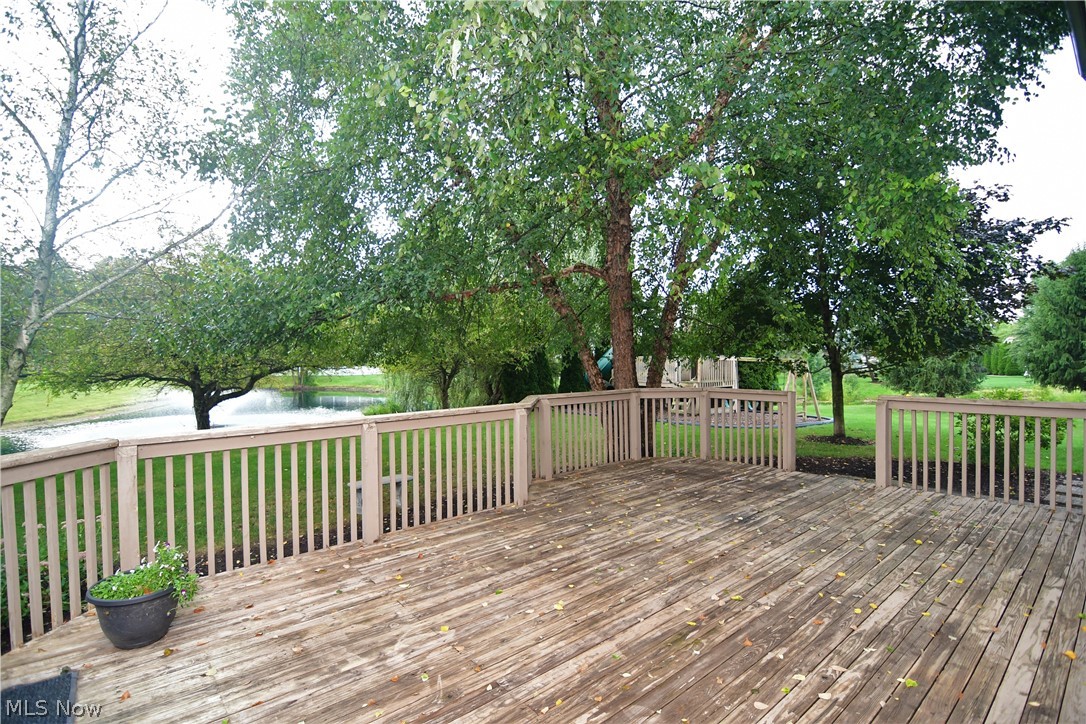 Kingsbury Trace - Residential