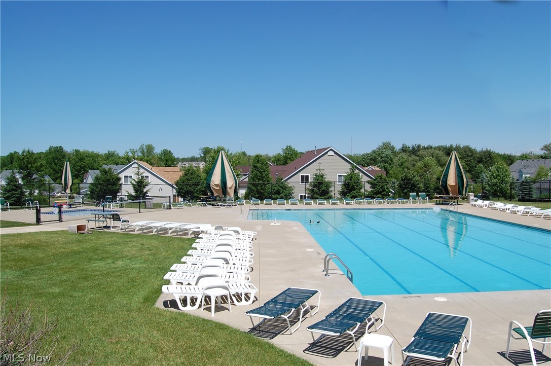 Kingsbury Trace - Residential