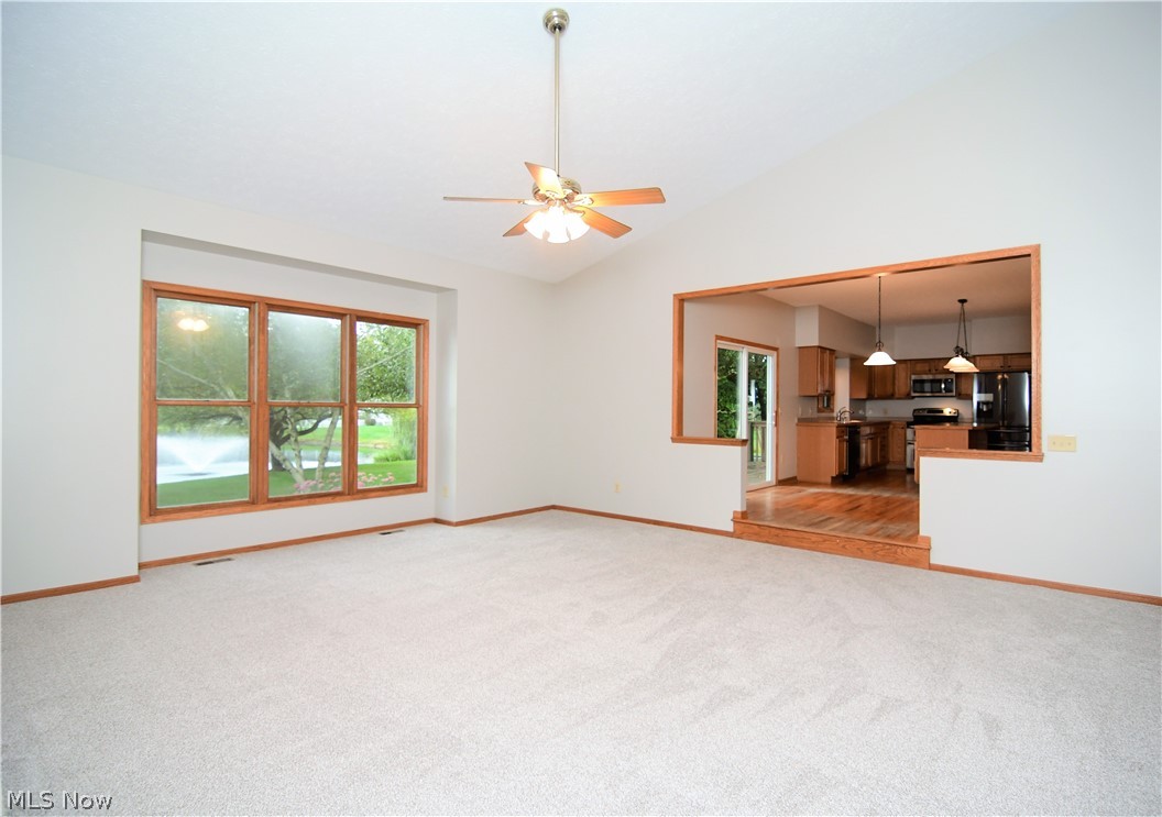 Kingsbury Trace - Residential