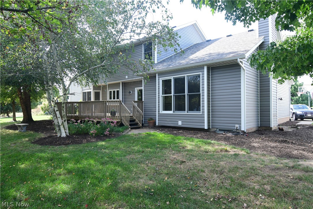 Kingsbury Trace - Residential