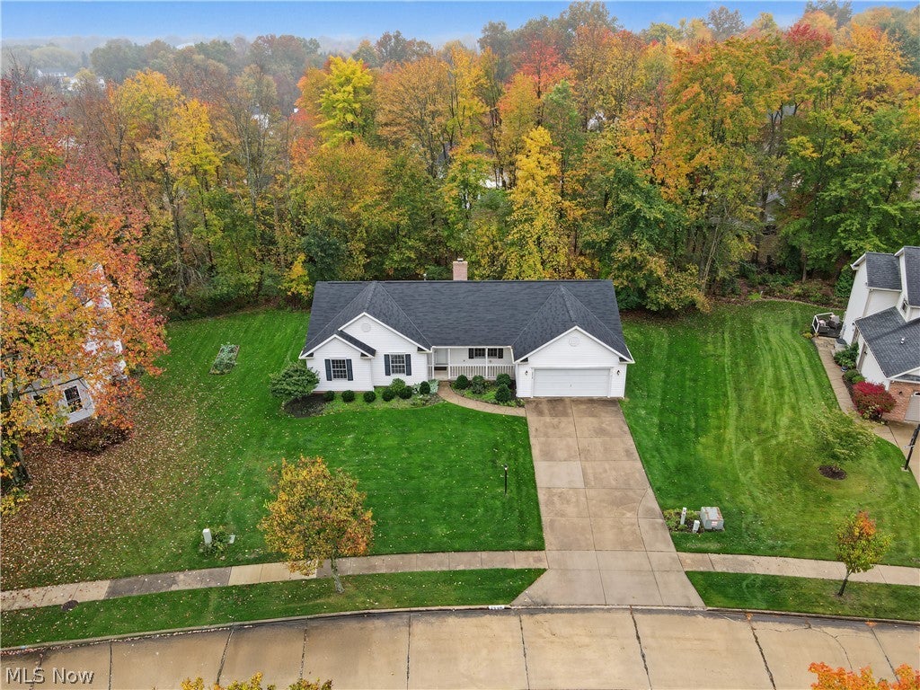 2650 Lacolline Drive