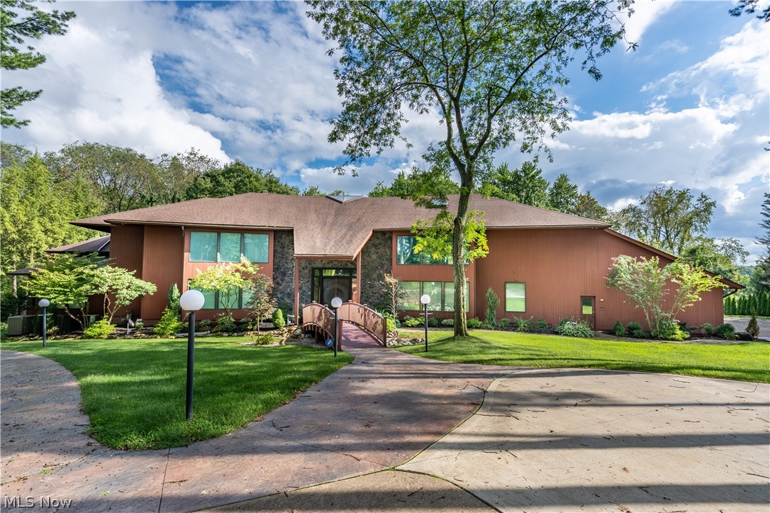 Thistlehill Village - Residential