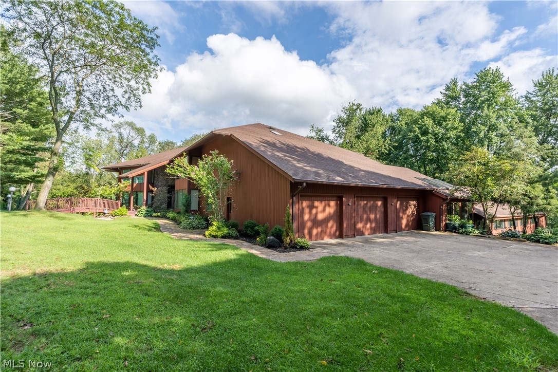 Thistlehill Village - Residential