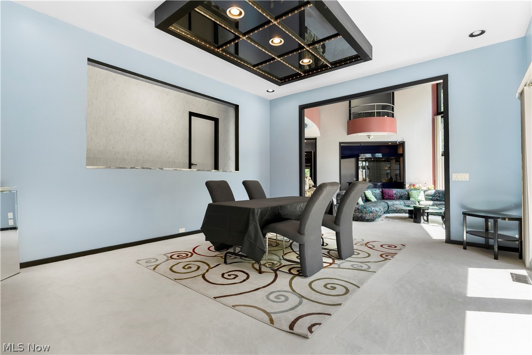 Thistlehill Village - Residential