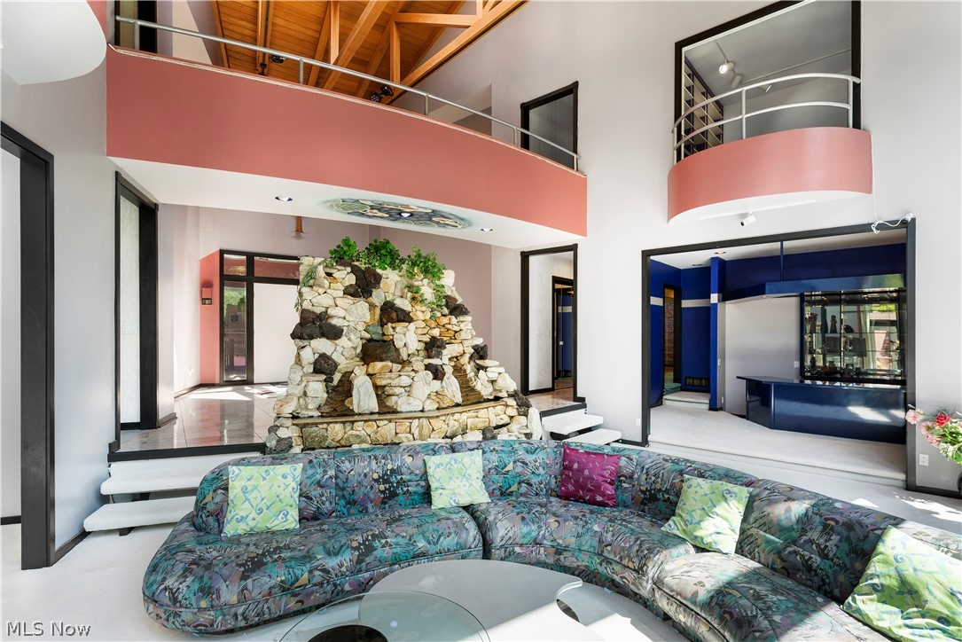 Thistlehill Village - Residential