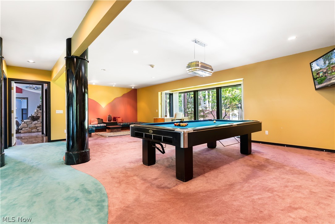 Thistlehill Village - Residential