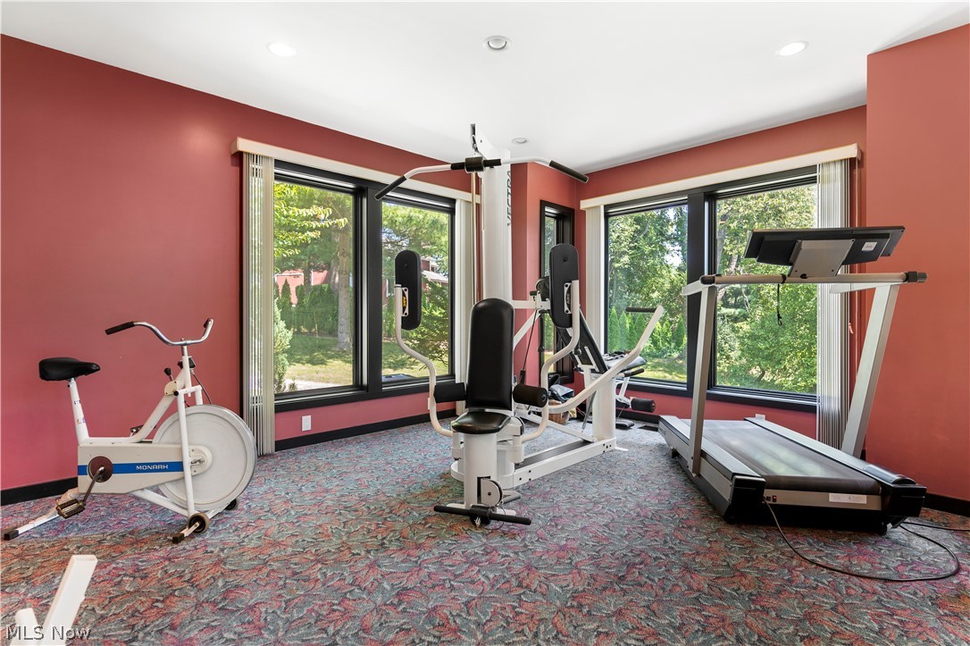 Thistlehill Village - Residential