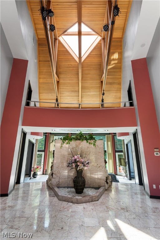 Thistlehill Village - Residential