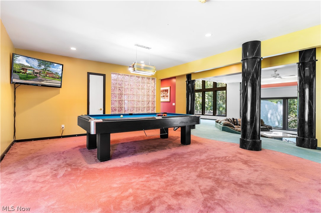 Thistlehill Village - Residential