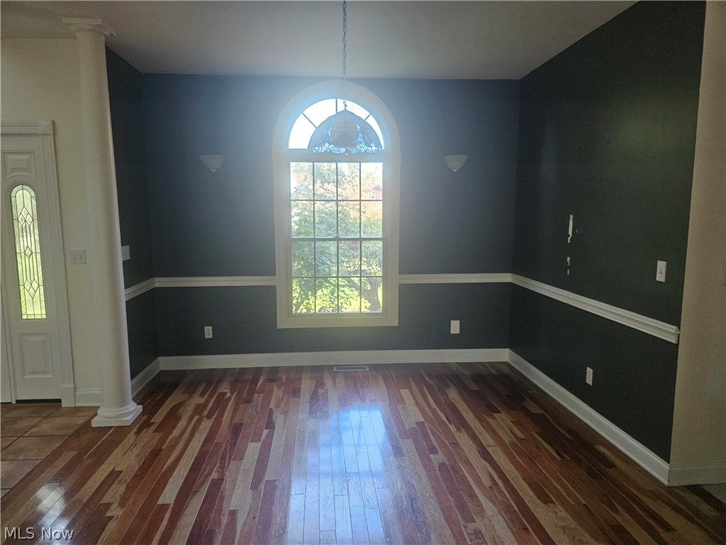 80 Medina Road